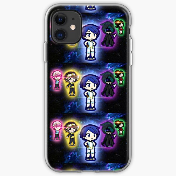 Its Funneh Iphone Cases Covers Redbubble - youtube itsfunneh roblox bakery tycoon