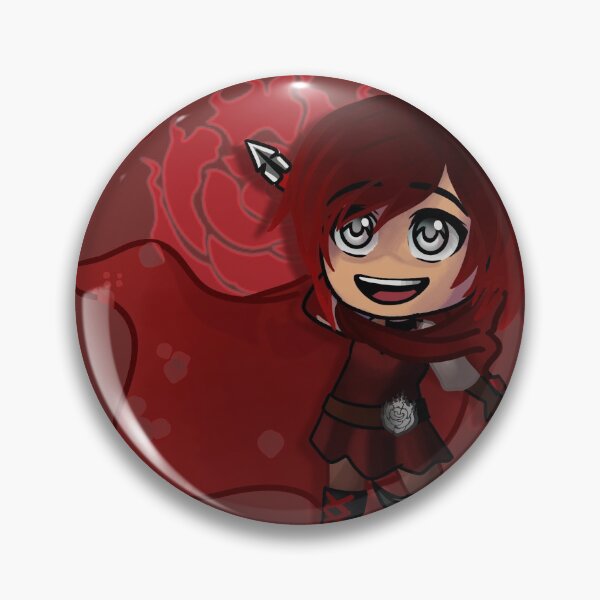 Item preview, Chibi Ruby Volume Six designed and sold by ElizaOz.