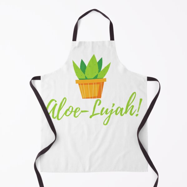 Item preview, Aloe Lujah designed and sold by luisraultg.
