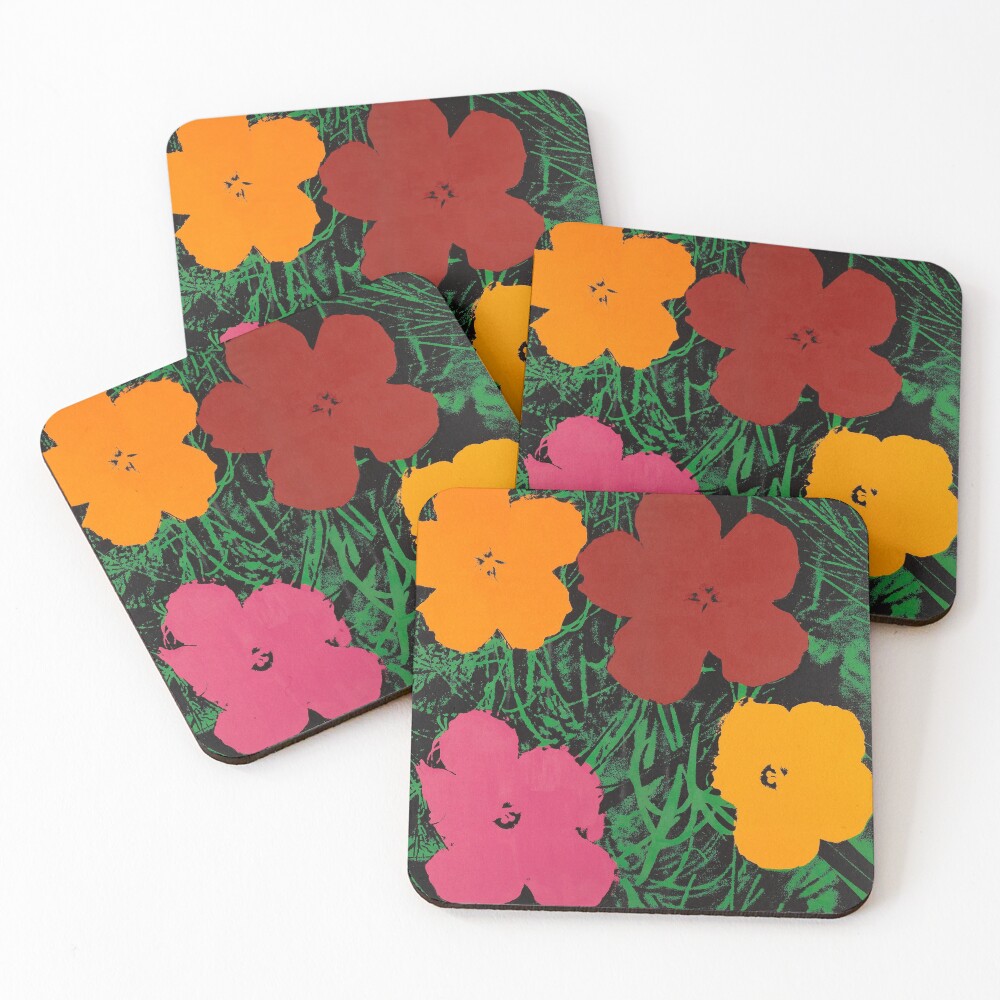 Item preview, Coasters (Set of 4) designed and sold by nfurst.