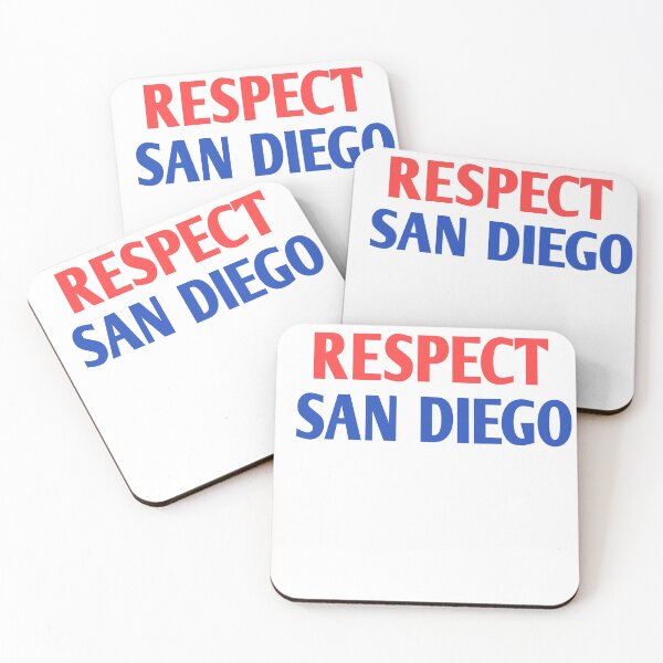 Item preview, Respect san diego designed and sold by Andreastore.