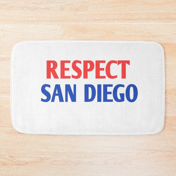 Item preview, Respect san diego designed and sold by Andreastore.