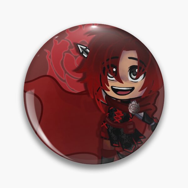 Item preview, Chibi Ruby Volume Seven designed and sold by ElizaOz.