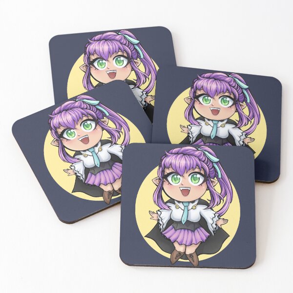 Item preview, Manga Vampire Chibi designed and sold by Listenes.
