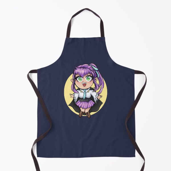 Item preview, Manga Vampire Chibi designed and sold by Listenes.