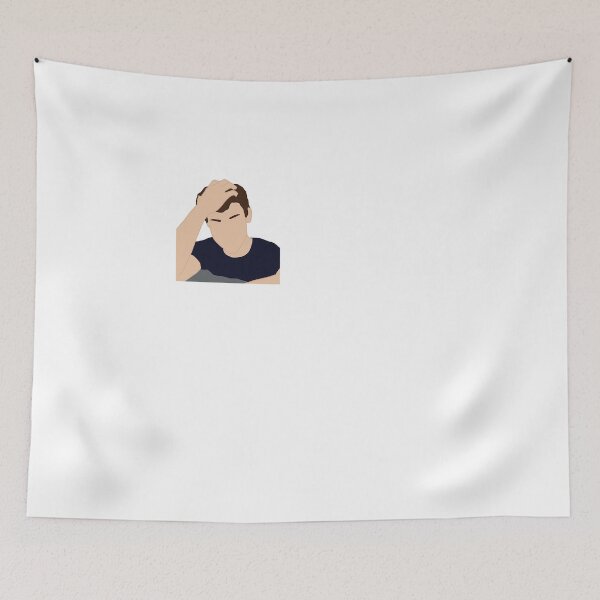 Item preview, Noah Beck Outline designed and sold by Mikelazv.