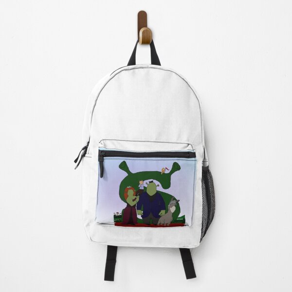 Item preview, Modern Shrek designed and sold by avenue-riddle.