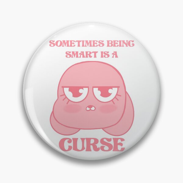 Item preview, Smart Anais designed and sold by Honey-Pop.