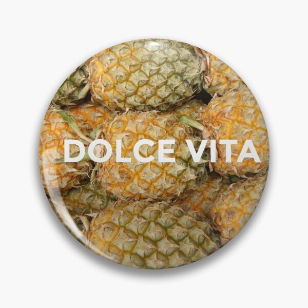 Item preview, Dolce Vita designed and sold by drgz.