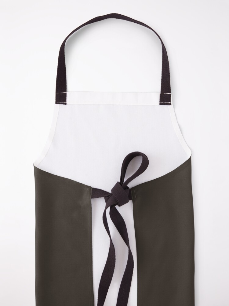 Alternate view of Hellbender Apron