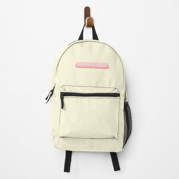 Item preview, It's from A Tiktok Pink iMessage Meme Funny designed and sold by thefrshmachine.