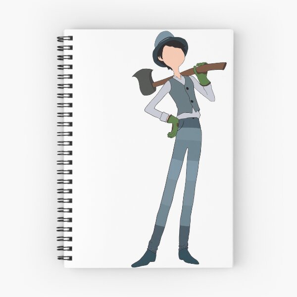 Item preview, Once-ler designed and sold by avenue-riddle.