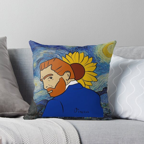 Item preview, Van Gogh  designed and sold by LovelynStore.