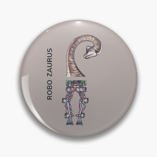 Item preview, ROBO ZAURUS by FrankenDuo martini designed and sold by FrankenDuo.