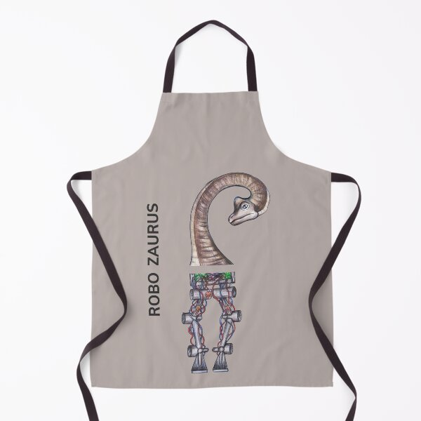 Item preview, ROBO ZAURUS by FrankenDuo martini designed and sold by FrankenDuo.