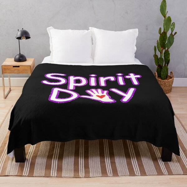 Item preview, LGBTQ Spirit Day designed and sold by ShirtStar0815.