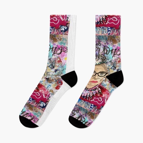 Item preview, Notorious RBG designed and sold by Cara Heard Co.