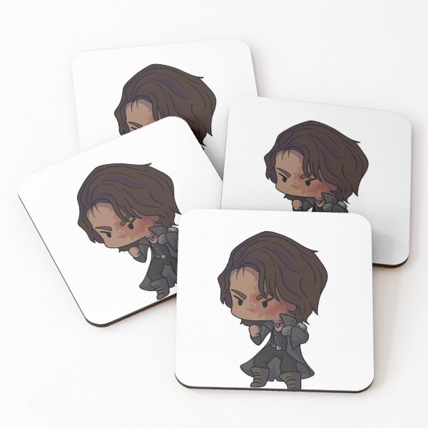 Item preview, Tarnon designed and sold by MonoRaven.