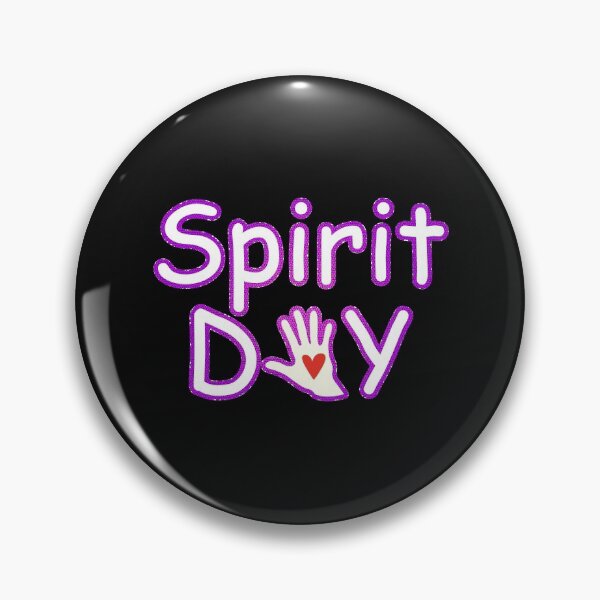 Item preview, LGBTQ Spirit Day designed and sold by ShirtStar0815.