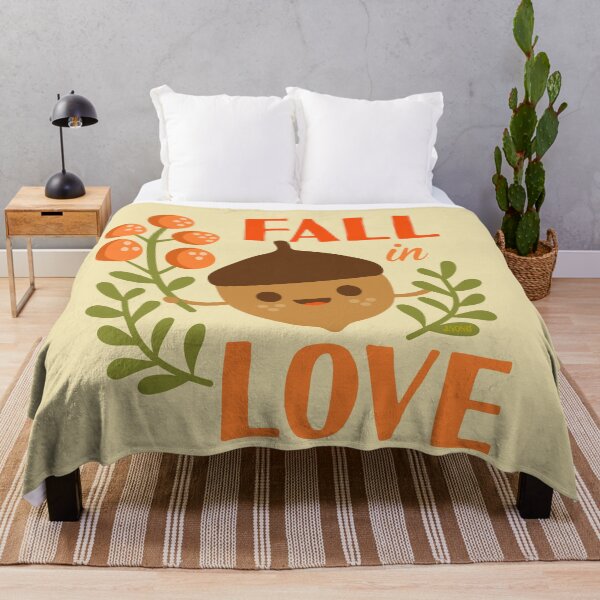 Item preview, Fall in Love designed and sold by jsongdesign.