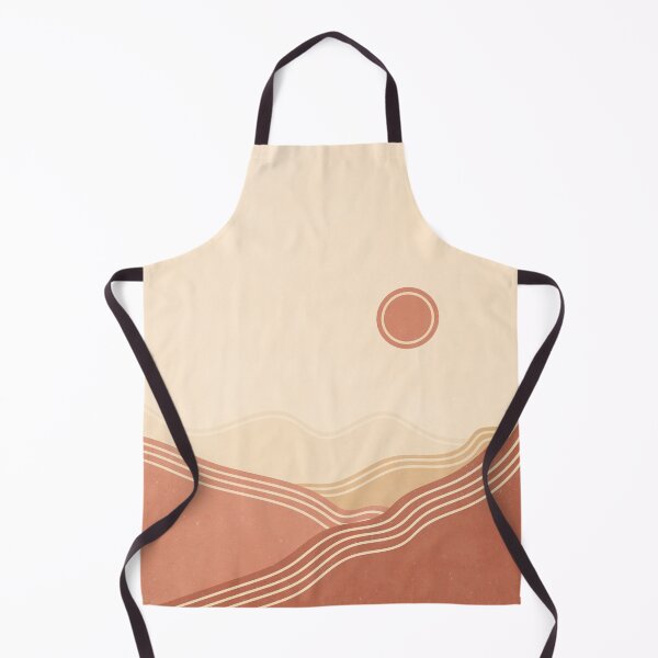 Item preview, Modern Minimal Boho Desert designed and sold by ind3finite.