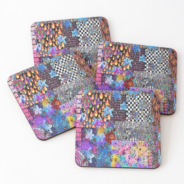 Item preview, printed symphony designed and sold by MickArt.