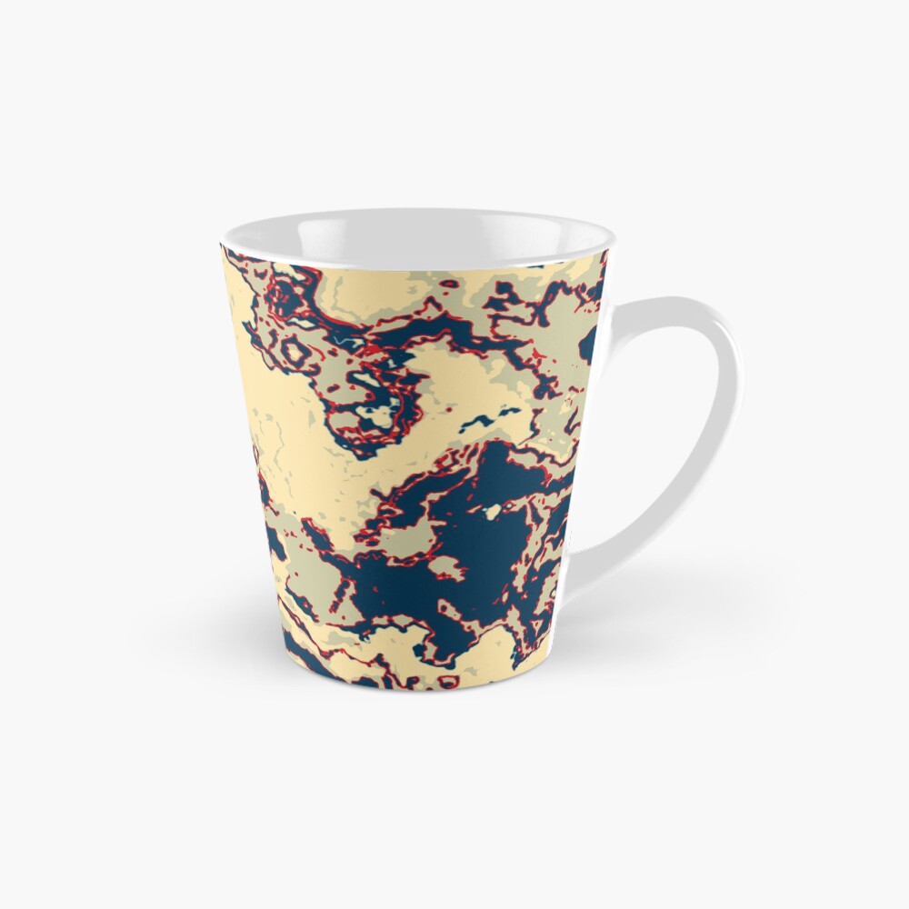 Item preview, Tall Mug designed and sold by HEISENBERG12021.