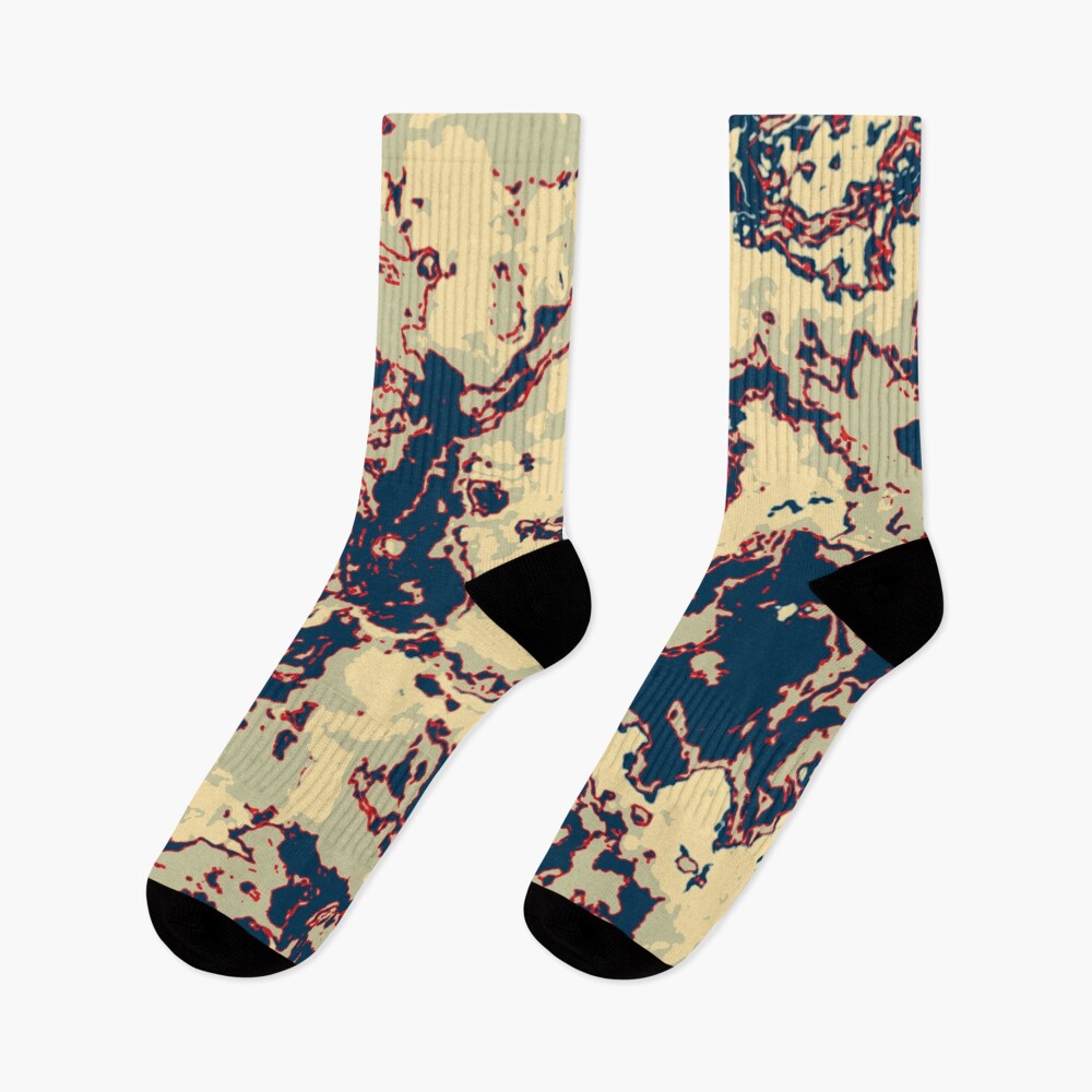 Item preview, Socks designed and sold by HEISENBERG12021.