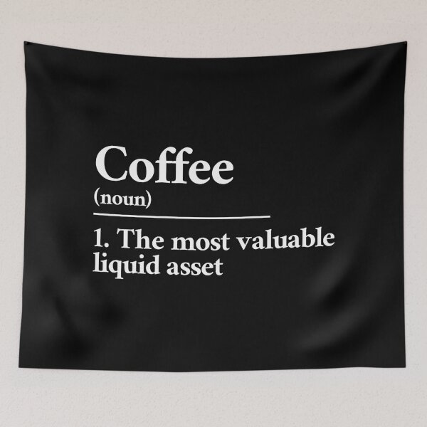 Item preview, Coffee accountant funny definition designed and sold by Statim.
