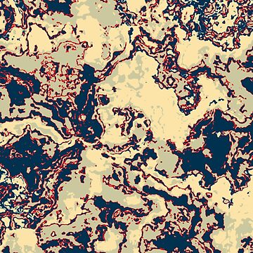 Artwork thumbnail, Melted  by ^ H12021 ^