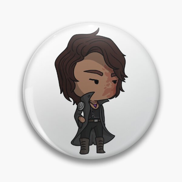 Item preview, Tarnon designed and sold by MonoRaven.