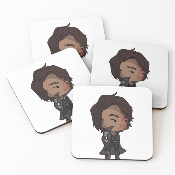 Item preview, Tarnon designed and sold by MonoRaven.