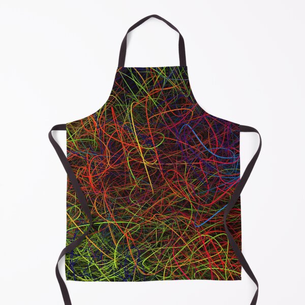 Item preview, Scribbles in color designed and sold by shirtheadts.