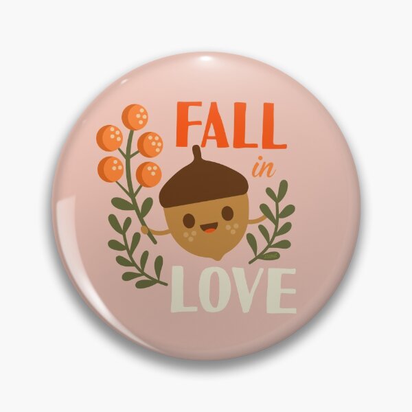 Item preview, Fall in Love / Pink designed and sold by jsongdesign.