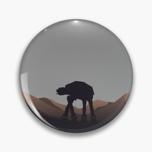 Item preview, Desert minimalist designed and sold by jorgehardt.