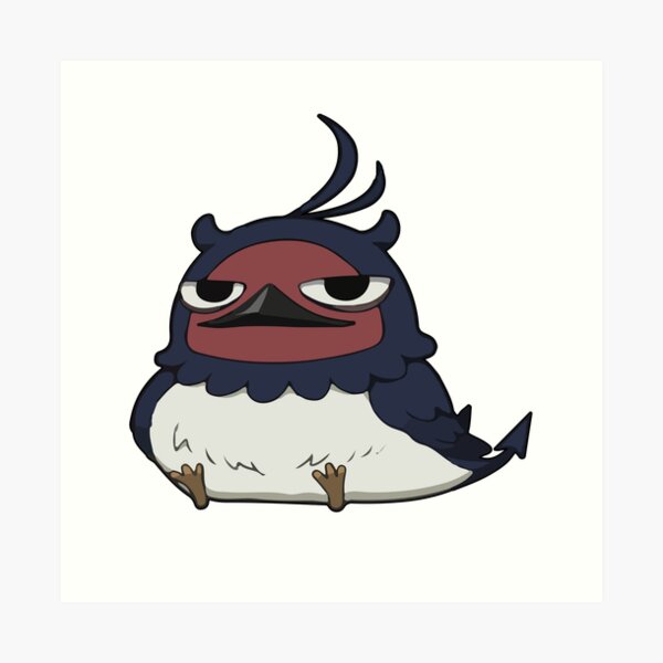 Featured image of post Nero Black Clover Bird