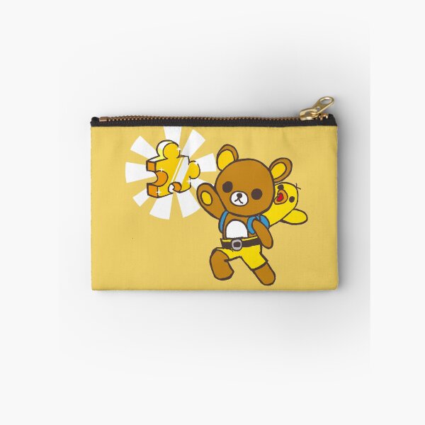 Item preview, Rilakkuma x Banjo-Kazooie designed and sold by MamonStar761.