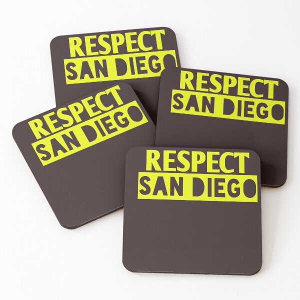 Item preview, Respect san diego designed and sold by Andreastore.