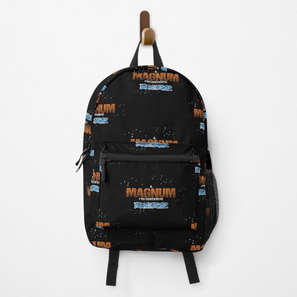 Item preview, A Magnum Presentation designed and sold by GeekeriaDeluxe.