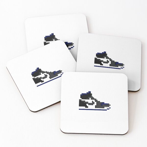 Item preview, 8Bit Royal Toe designed and sold by RaptorsT.