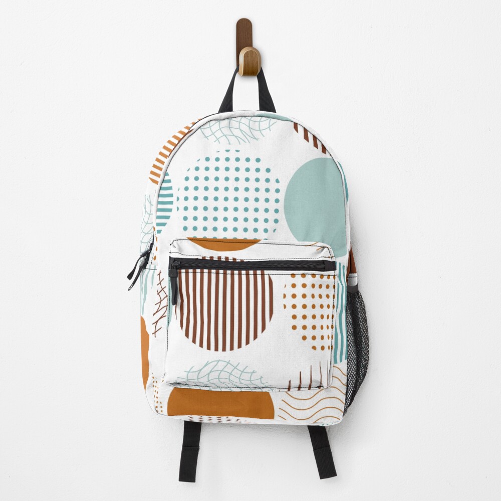Item preview, Backpack designed and sold by mischellero.