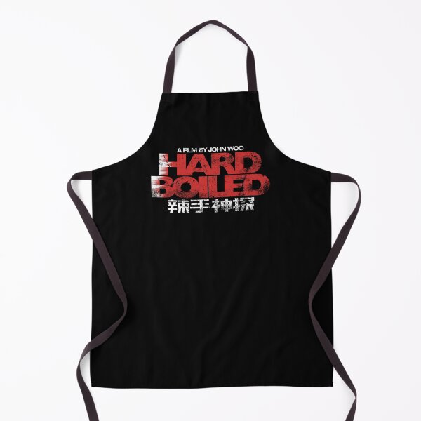 Item preview, Hard Boiled designed and sold by GeekeriaDeluxe.