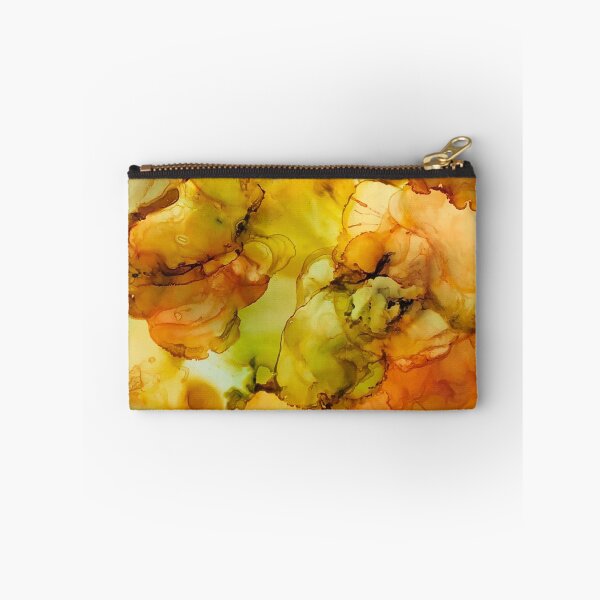 Item preview, Fall Colors Alcohol Ink designed and sold by Artfully Abstracted.