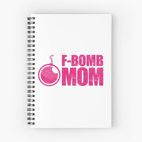 Artikelvorschau, F-Bomb Mom entworfen und verkauft von Bubsart78.
