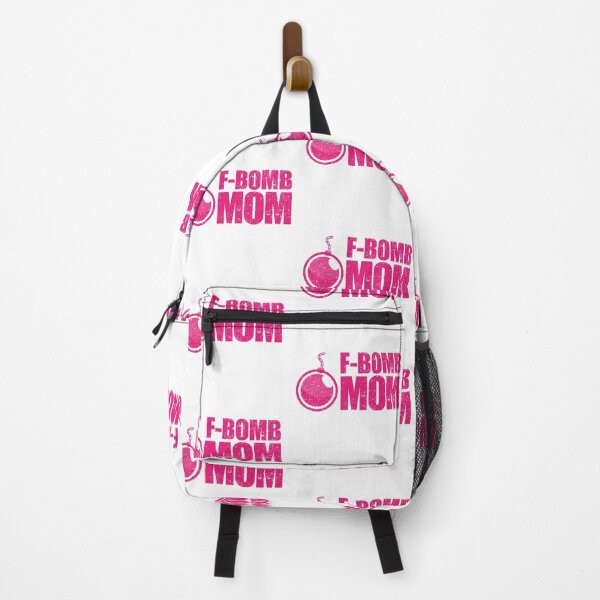 Item preview, F-Bomb Mom designed and sold by Bubsart78.