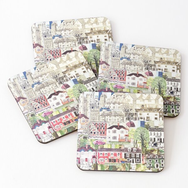 Item preview, Architectural  designed and sold by Morethandivine.