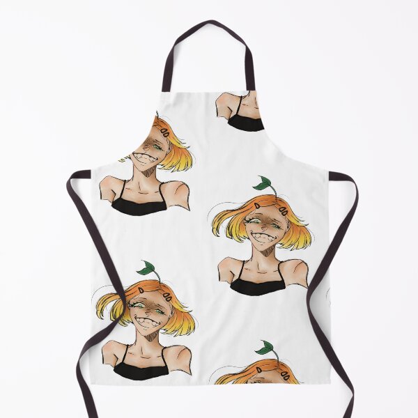 Item preview, Among Us Orange  designed and sold by pinktoaster.