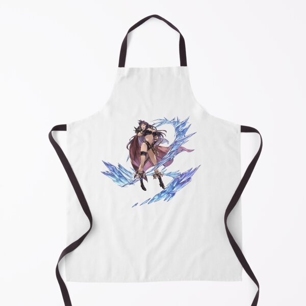 Item preview, Slayers - Gracia Ul Naga Seyruun designed and sold by ToastKreuz.