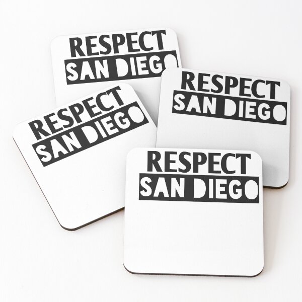 Item preview, Respect san diego designed and sold by Andreastore.