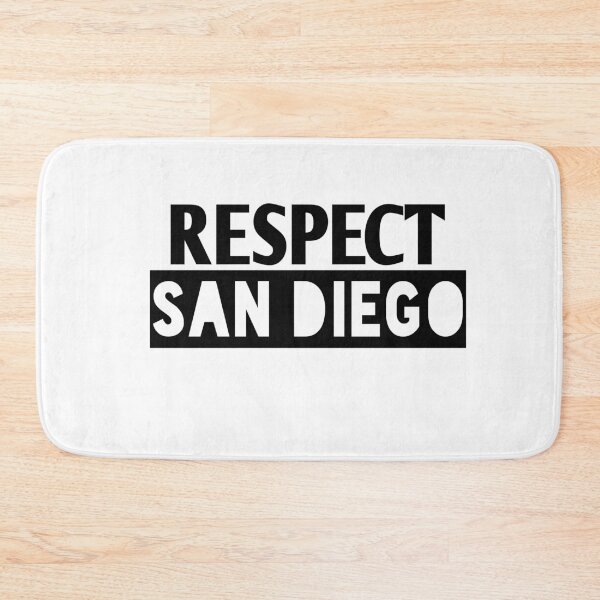 Item preview, Respect san diego designed and sold by Andreastore.